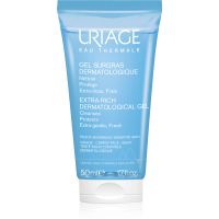 Uriage Hygiène Extra-Rich Dermatological Gel čistilni gel za obraz in telo chránící před vysycháním 50 ml