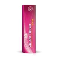 Wella Professionals Color Touch Plus profesjonalna demi- permanentna farba do włosów 66/03 60 ml