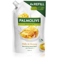 Palmolive Naturals Milk & Honey течен сапун за ръце 1000 мл.