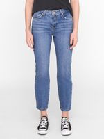 Noisy May Olivia Jeans Blau