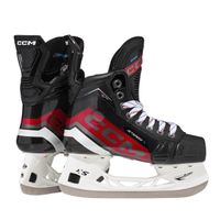 Korčule CCM Jetspeed FT6 Pro JR, Junior, 3.0, 36, R