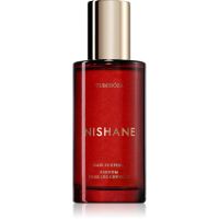 Nishane Tuberóza dišava za lase uniseks 50 ml