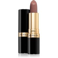 Revlon Cosmetics Super Lustrous™ krémový rúž s perleťovým leskom odtieň 103 Caramel Glacé 4.2 g