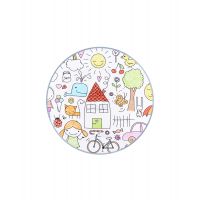 TipTop Kids skica Kartell