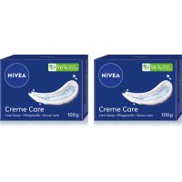 NIVEA Creme Care sapun ekonomično pakiranje