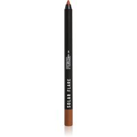 BPerfect Pencil Me In Kohl Eyeliner Pencil Eyeliner Farbton Solar Flame 5 g