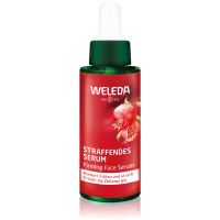 Weleda Pomegranate зміцнююча сироватка з пептидами маки 30 мл