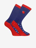 Dedoles Jablko s Posypem Socken Blau