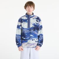 Φούτερ Columbia Helvetia™ Half Snap Fleece With Print Collegiate Navy/ Dreaming L