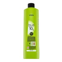 L´Oréal Professionnel Inoa Color Oxydant Riche emulsja aktywująca do wszystkich rodzajów włosów 3% 10 Vol. 1000 ml