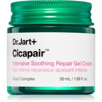 Dr. Jart+ Cicapair™ Intensive Soothing Repair Gel Cream гел-крем за чувствителна кожа със склонност към почервеняване 50 мл.