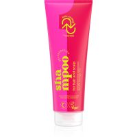 OnlyBio Hair Cycling Regeneration Shampoo szampon głęboko regenerujący do wszystkich rodzajów włosów 250 ml