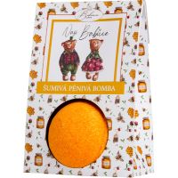 Bohemia Gifts & Cosmetics Bath Bombs For Grandma бомбочка для ванни 110 гр