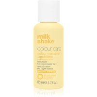 Milk Shake Color Care odżywka pielęgnująca do włosów farbowanych 50 ml