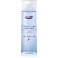 Eucerin DermatoClean почистваща мицеларна вода 3 в 1 200 мл.