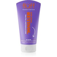Fluff Retinol omladzujúci telové mlieko s retinolom 150 ml