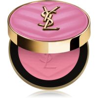 Yves Saint Laurent Make Me Blush Bold Blurring Blush rdečilo odtenek 87 Pink Voltage 6 g