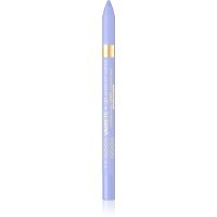 Eveline Cosmetics Variété vodoodporni gel svinčnik za oči odtenek 13 Blue Sky 1 kos