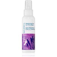 Avon Foot Works Lavender Fußspray 100 ml