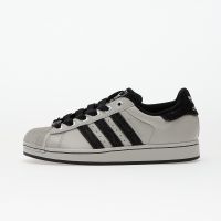 Trampki adidas Superstar II Grey Two/ Core Black/ Grey Two EUR 45 1/3