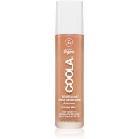 Coola Rōsilliance hidratáló tonizáló krém SPF 30 árnyalat Golden 44 ml