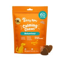 Zesty Paws Calming Chews