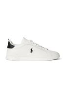 Polo Ralph Lauren Tenisky Polo Ralph Lauren Hrt Crt Rib