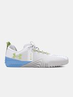 Under Armour UA W TriBase Reign 6 Tenisówki Biały