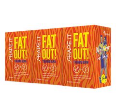 Fat Out! Thermo Burn 1+2 GRATIS