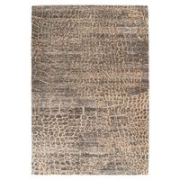 PLOCHO TKANÝ KOBEREC, 80/150 cm, béžová