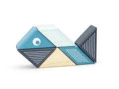 Magnetisches Reiseset TEGU - Wal