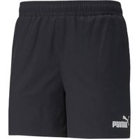 Puma ACTIVE Woven Shorts 5 Мъжки къси панталони, черно, размер