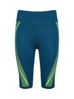 Running Biker Shorts