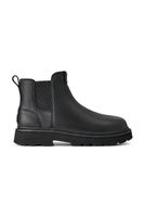 UGG Kožené topánky chelsea UGG Chelsea Lug Leather