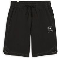 Puma BETTER SPORTSWEAR SHORTS 10 Мъжки трикотажни къси панталони, черно, размер