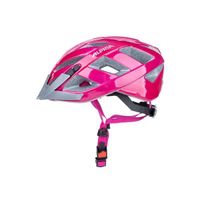 Alpina Sports PANOMA 2.0 Каска за колоездене, розово, размер