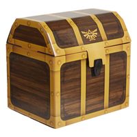 Manga Viz Media Legend of Zelda Legendary Edition Box Set
