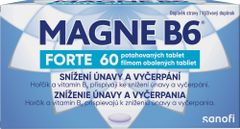 MAGNE B6 FORTE 60 tabliet