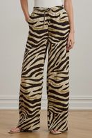 Lauren Ralph Lauren pantaloni din in