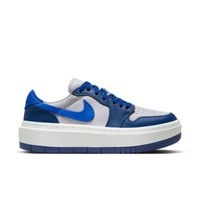 Air Jordan 1 Elevate Low "French Blue" Wmns - Dámske - Tenisky Jordan - Modré - DH7004-400 - Veľkosť: 39