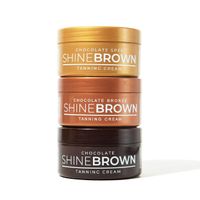 0 Calories All The Tan Bundle