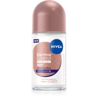 NIVEA Derma Control Clinical Ultra Comfort кульковий антиперспірант 50 мл