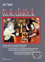 Koledníček - Jiří Teml - kniha z kategorie Noty