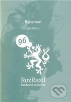 Ryba horí - Ján Mikuš - kniha z kategorie Drama a divadelní hry