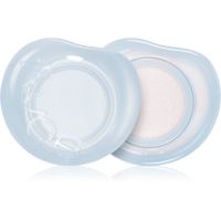 fwee Lip&Cheek Glowy Jelly Pot balsam tonujący do ust i policzków odcień JH00 Sugar Powder 4 g