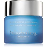 Omorovicza Blue Diamond Supercream festigende feuchtigkeitsspendende Creme 50 ml