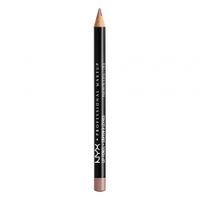 NYX Professional Makeup ajakkontúrceruza - Slim Lip Pencil – Mahogany (SPL809)