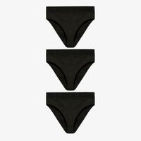 Diesel UFPN-Blanca-R Underpants 3-Pack Black XS