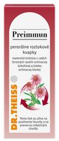 DR. THEISS Preimmun ECHINACEA 50 ml