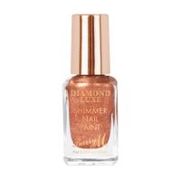 Barry M  körömfesték  Diamond Luxe Nail Paint - Cascading